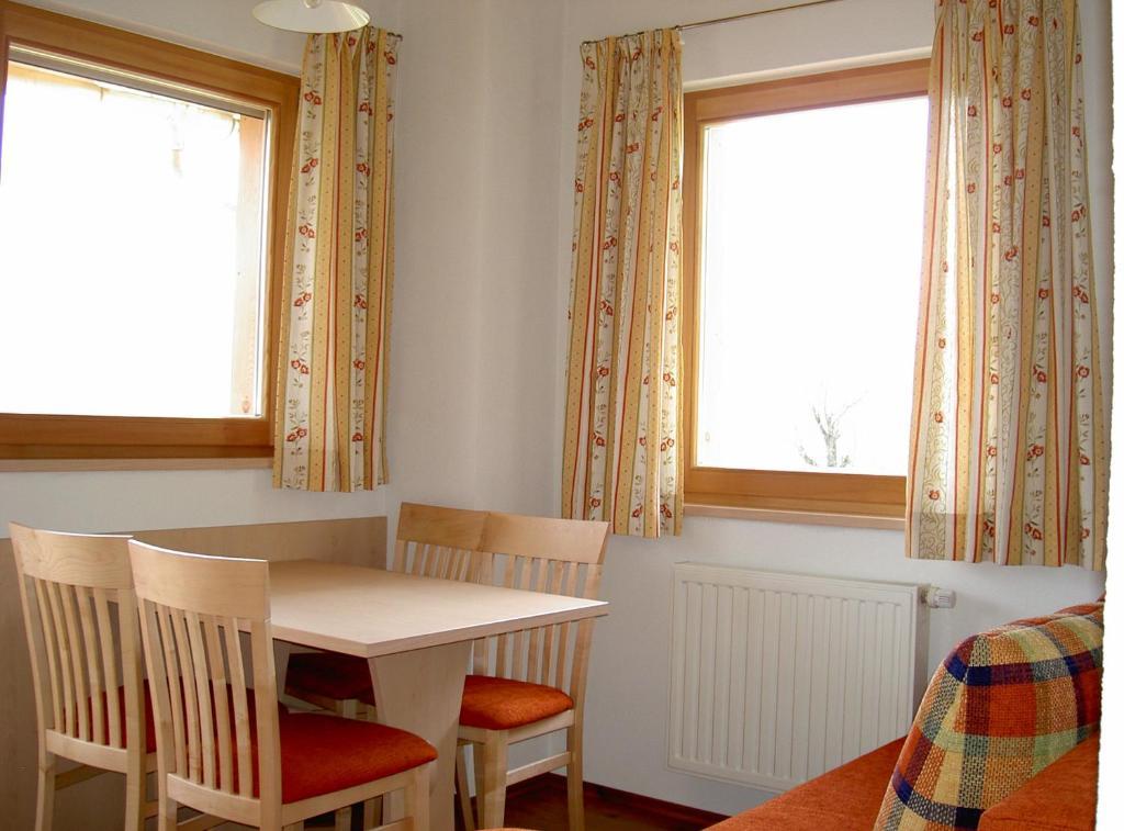 Apartment Pircherhof San Candido