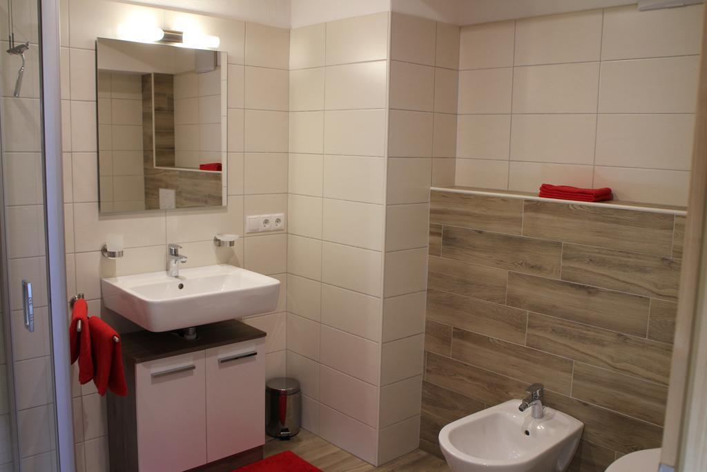 Apartment Pircherhof *