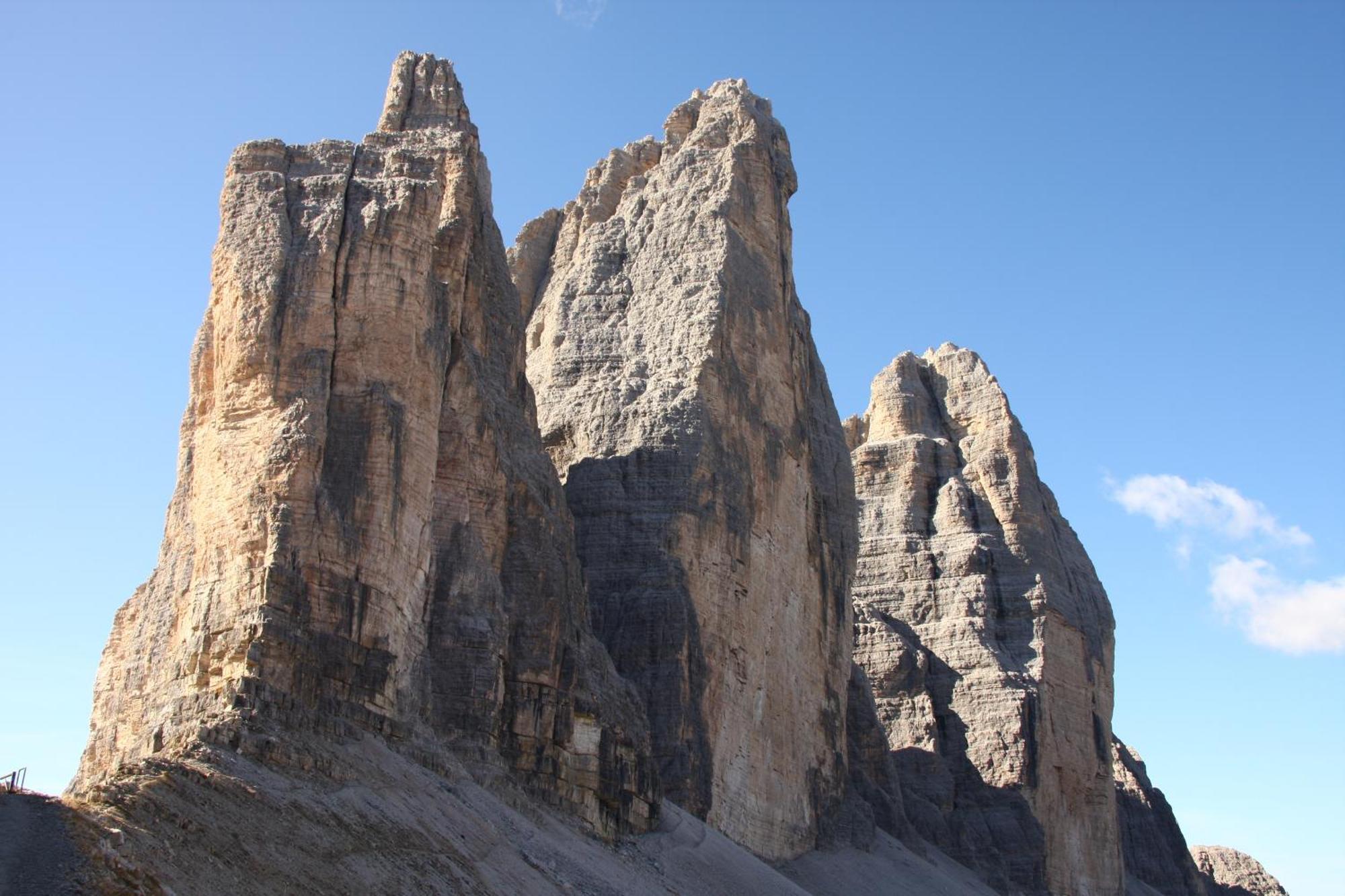Pircherhof * San Candido