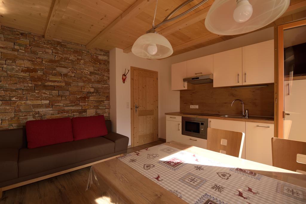 Apartment Pircherhof San Candido